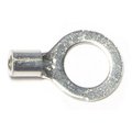 Midwest Fastener 12 WG to 10 WG x 3/8" Uninsulated Ring Terminals 25PK 70086